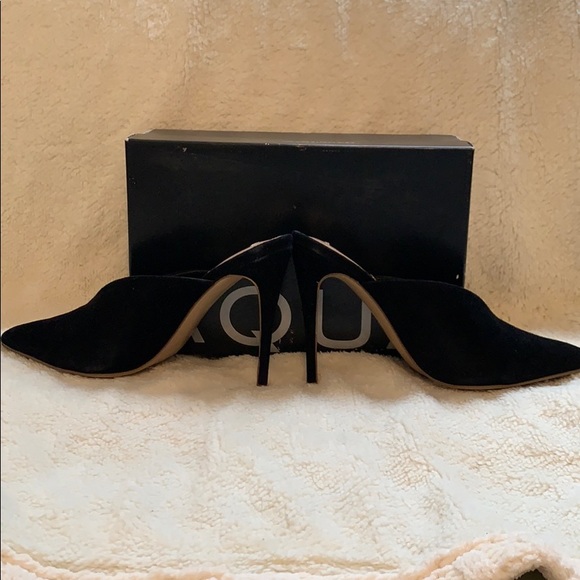 Aqua Mules & Slides | AQUA Womens Flare - Picture 13 of 15